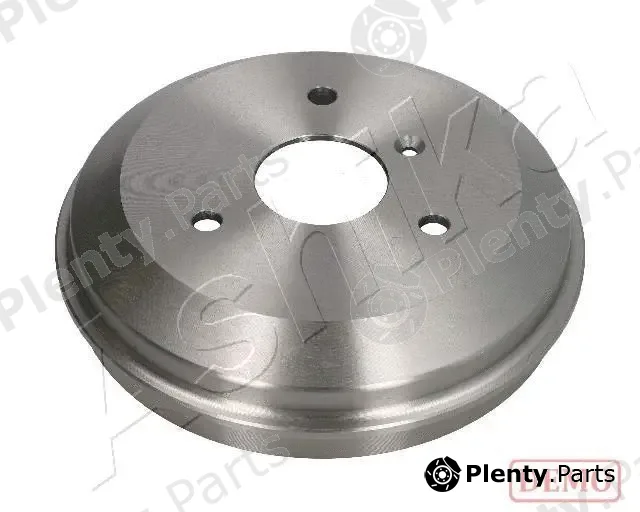 Ashika 56-0M-M01C — Brake Drum