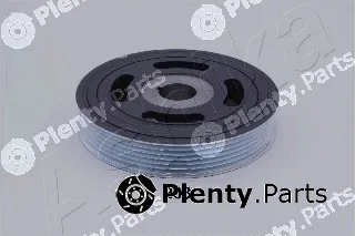 Ashika 122-02-203 — Belt Pulley, crankshaft