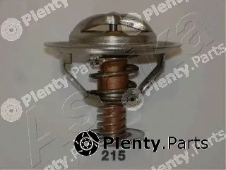 Ashika 38-02-215 — Thermostat, coolant