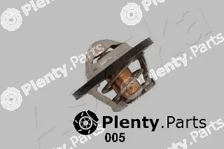 Ashika 38-00-005 — Thermostat, coolant