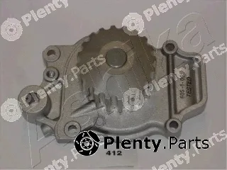 Ashika 35-04-412 — Water Pump, engine cooling