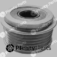 Ashika 130-0W-W03 — Alternator Freewheel Clutch
