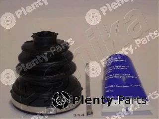 Ashika 63-03-314 — Bellow Kit, drive shaft