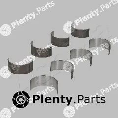 Ashika 82-1190G2 — Connecting Rod Bearing