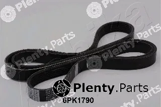Ashika 112-6PK1790 — V-Ribbed Belt