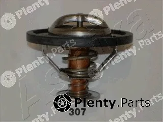 Ashika 38-03-307 — Thermostat, coolant