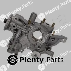 Ashika 157-DH-DH01 — Oil Pump