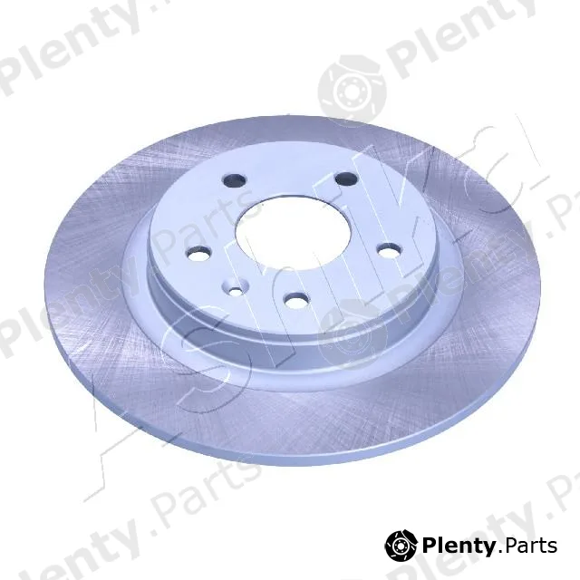 Ashika 61-00-020C — Brake Disc