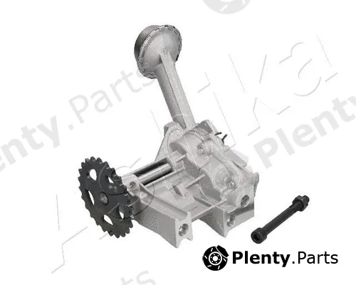 Ashika 157-RE-RE15 — Oil Pump