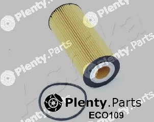 Ashika 10-ECO109 — Oil Filter
