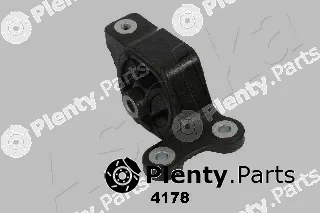 Ashika GOM-4178 — Mounting, engine