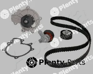 Ashika SKCW07 — Water Pump & Timing Belt Kit