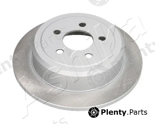 Ashika 61-00-008C — Brake Disc