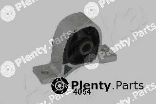 Ashika GOM-474 — Mounting, engine