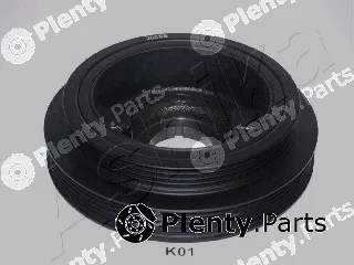 Ashika 122-0K-K01 — Belt Pulley, crankshaft
