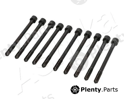 Ashika 115-01-111 — Cylinder Head Bolt Set