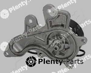 Ashika 35-02-2010 — Water Pump, engine cooling