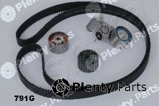 Ashika KCT791G — Timing Belt Kit
