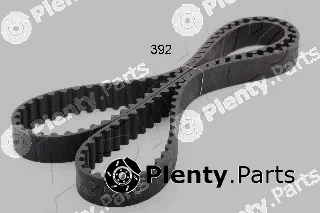 Ashika 40-03-392 — Timing Belt