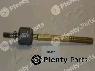 Ashika 103-04-412 — Inner Tie Rod