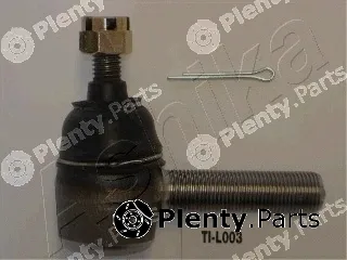 Ashika 111-0L-L003R — Tie Rod End