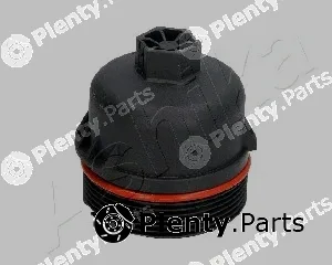 Ashika 160-00-024 — Cap, oil filter housing
