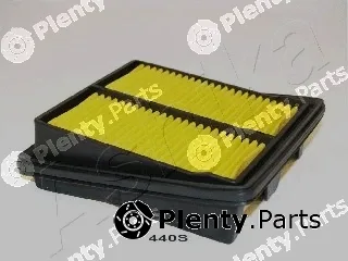 Ashika 20-04-440 — Air Filter