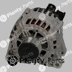 Ashika 002-201167 — Alternator
