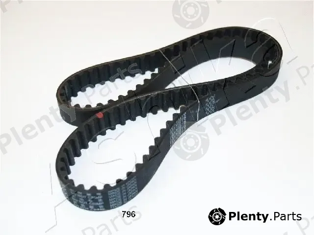Ashika 40-07-796 — Timing Belt