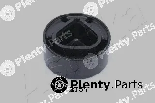 Ashika GOM-2751 — Mounting, differential