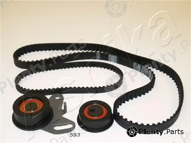 Ashika KCT593 — Timing Belt Kit