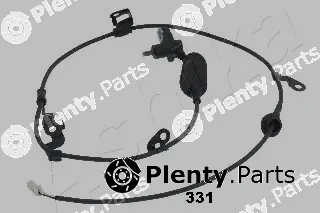 Ashika 151-03-331 — Sensor, wheel speed