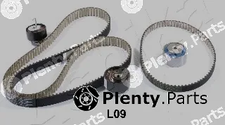 Ashika KCTL09 — Timing Belt Kit