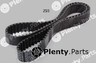 Ashika 40-02-293 — Timing Belt