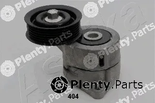 Ashika 128-04-404 — Tensioner Lever, V-ribbed belt