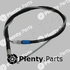 Ashika 131-00-0109 — Cable Pull, parking brake