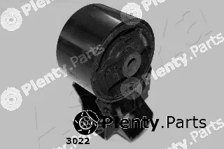 Ashika GOM-3022 — Mounting, engine