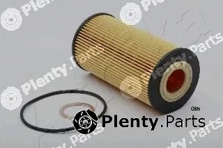 Ashika 10-ECO085 — Oil Filter