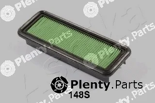 Ashika 20-01-148 — Air Filter