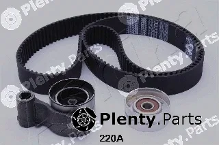 Ashika KCT220A — Timing Belt Kit