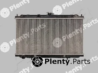 Ashika RDA213064 — Radiator, engine cooling
