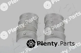 Ashika 82-1134GP — Connecting Rod Bearing