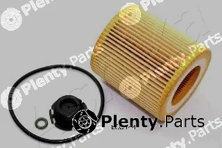 Ashika 10-ECO144 — Oil Filter