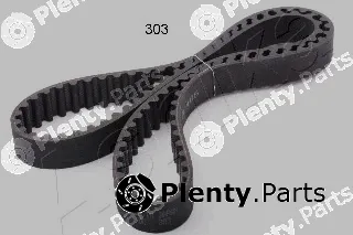 Ashika 40-03-303 — Timing Belt