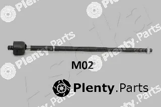 Ashika 103-0M-M02 — Inner Tie Rod