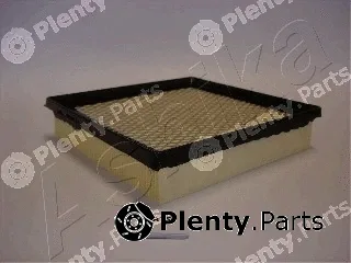 Ashika 20-04-487 — Air Filter