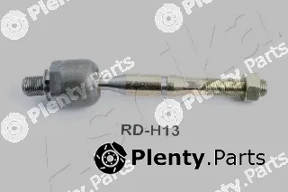 Ashika 103-0H-H13 — Inner Tie Rod