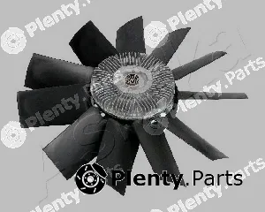 Ashika 36-0L-L06 — Clutch, radiator fan