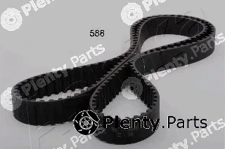 Ashika 40-05-588 — Timing Belt