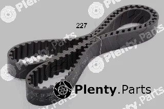 Ashika 40-02-227 — Timing Belt